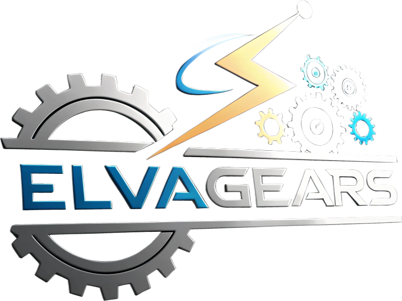 Elva Gears