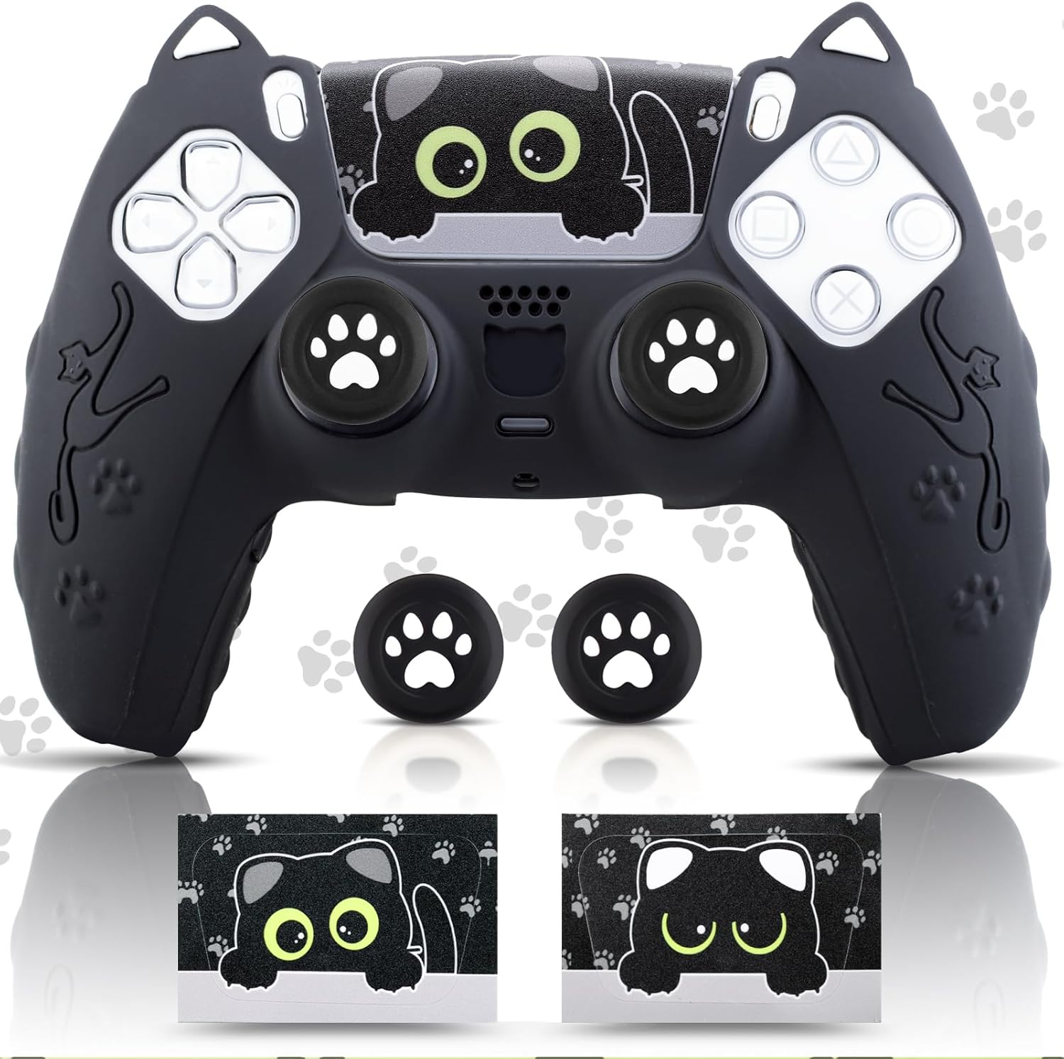 Gaming Accessories
