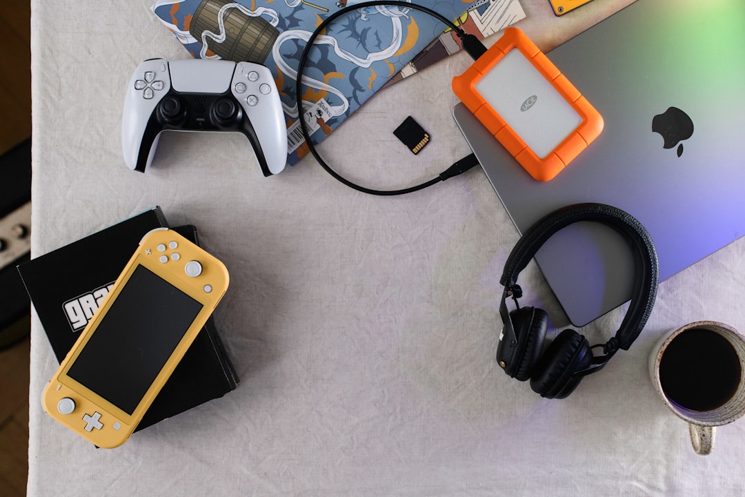 Unleashing Innovation: Tech Gadgets Revolutionizing Our World